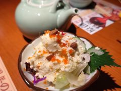 -仓桥家·焗寿司·锅物(光谷步行街店)