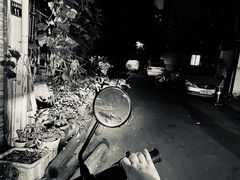 -无名氏宵夜小摊(祝家三姐妹馄饨店)