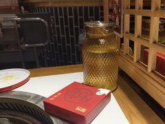 -玺炖·中国铁锅炖(南京东路店)