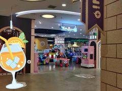 -凯德广场(学府店)