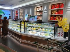-布歌东京(德基BHG店)
