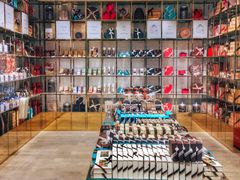 零售区-VENCHI 闻绮(北京国贸商城店)