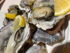 蒸生蚝-BISTROFIORE美伊娜(伊犁南路店)