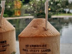 -柏悦酒店-沁园牛排海鲜西餐厅