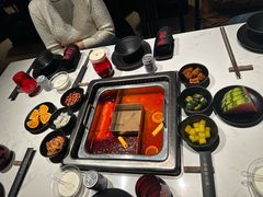 -鼎膳常火锅(华阳店)