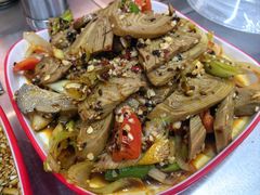 -贾青羊肉串(袁桥店)