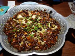 -川人百味·水煮活鱼(赛罕万达店)