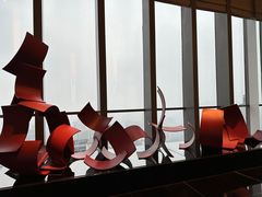 -云厨·高空西餐厅(成都瑯珀·凯悦臻选酒店)