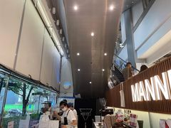-Manner Coffee(大宁国际商业广场店)