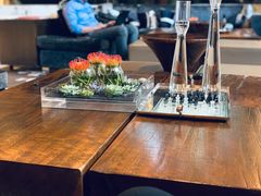 -上海漕河泾万丽酒店