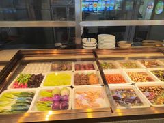 -韩记海鲜饺子(隆仁世家店)