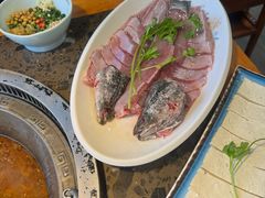 -匠岳·王宝器麻椒鱼(会展中心店)