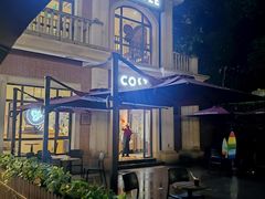 -COSTA COFFEE(上海虹口公园店)