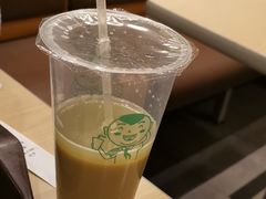 绿豆沙-水平有限广西米粉·广西风味集(五道口店)