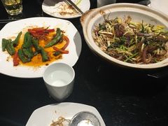 -高第街56号餐厅(银座商城玉函店)