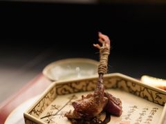 -鳥喜Toriki怀石烧鸟料理