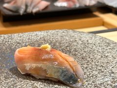 -镹·鱼料理  国产鱼使用店