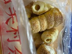 -中关村茶点