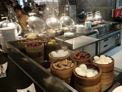 -OPEN開全日自助餐厅·牛肉火锅·海鲜(佛山希尔顿酒店)