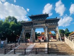 -北陵公园