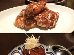 -湖滨28中餐厅·西湖宴·杭州君悦酒店