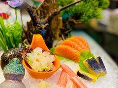 -冬宝海鲜食府(桂城店)