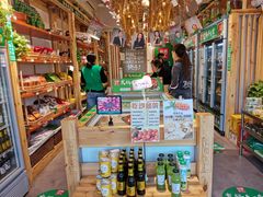 零售区-锅圈食汇火锅烧烤食材超市(回龙观店)