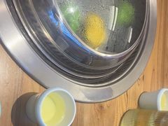 -锅老头铁锅炖•大锅蒸汽海鲜(韩乐坊店)