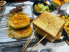 -头牌·鹤岗小串(万达店)