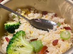 -避风塘(宝山万达店)