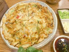 -韩国馆(抚顺街店)