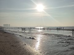 -金梦海湾浴场