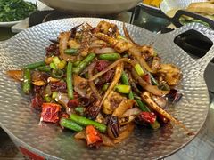 -孙府大院(步行街店)