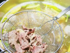 -潮正和潮汕牛肉火锅·老字号(番禺万达店)