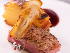 -北京古城老院厉晓麟精致菜