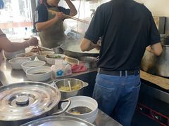 -张二面馆(山门口店)
