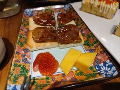 -大鲜生·亚洲菜融合小食堂
