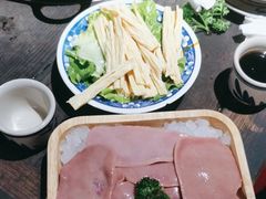 -旧街市鲜货老火锅(大光路店)