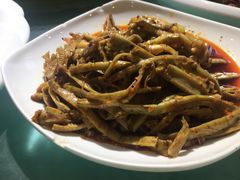 -华冠悠岚·庭院餐厅(青城后山店)