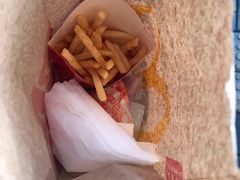 -麦当劳(交道口店)