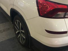 -印象城购物中心-停车场