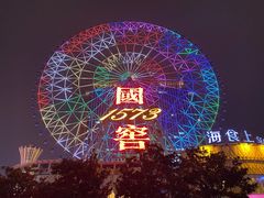 -星城之眼摩天轮