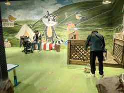 -酷嗒动物文化乐园(cutezoo西溪乐天城店)