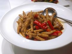 酱香大凤爪-冰火楼(梦泽园店)