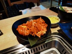 -新石器烤肉(高行万嘉店)