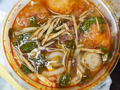 -风雷烧烤酸辣汤(宝龙店)