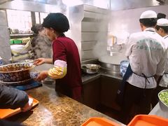 -清真磨沟沿老字号牛肉面(总店)