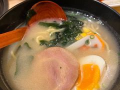 -不倒翁炭火烧肉(永安里店)