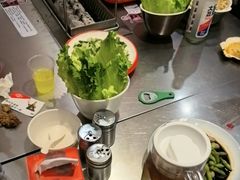-遇西祠·海鲜烧烤(总店)