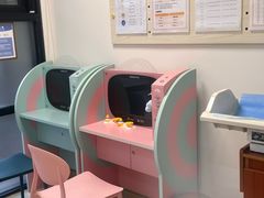 -美华丁香门诊部·全科·妇儿·口眼